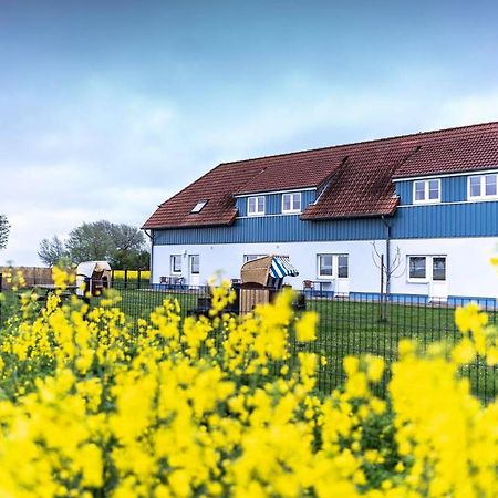 Gaestehaus Sulsdorf - Adults Only Sulsdorf auf Fehmarn Eksteriør billede