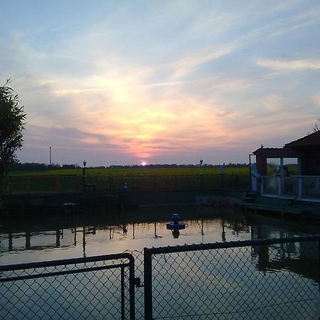 Gaestehaus Sulsdorf - Adults Only Sulsdorf auf Fehmarn Eksteriør billede