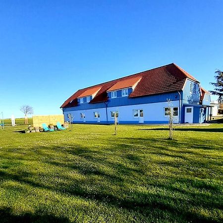 Gaestehaus Sulsdorf - Adults Only Sulsdorf auf Fehmarn Eksteriør billede