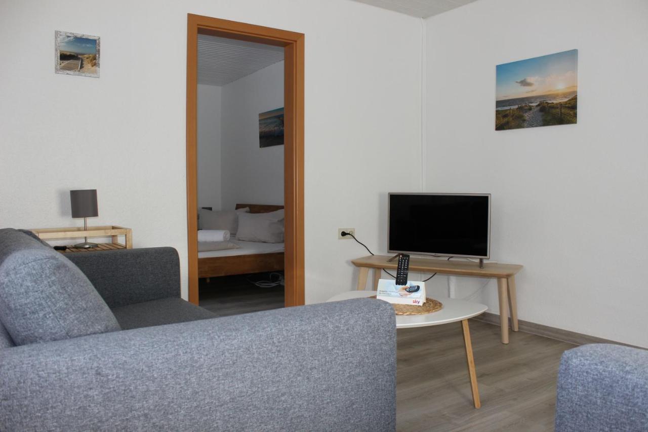 Gaestehaus Sulsdorf - Adults Only Sulsdorf auf Fehmarn Eksteriør billede