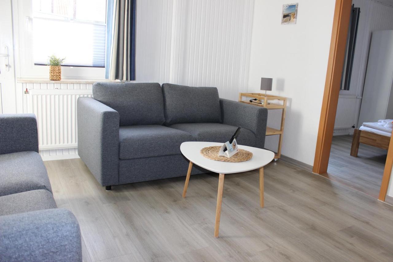 Gaestehaus Sulsdorf - Adults Only Sulsdorf auf Fehmarn Eksteriør billede