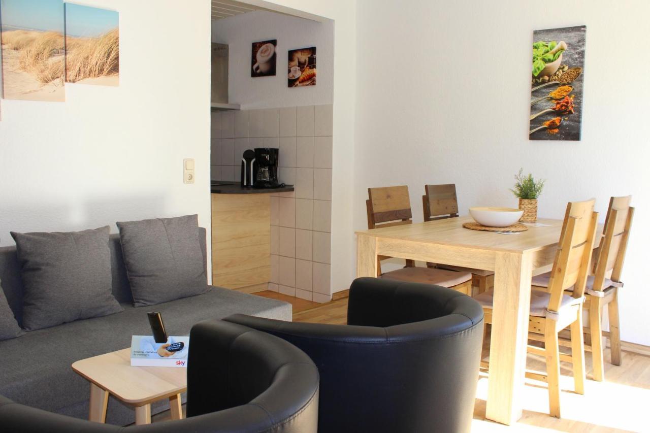 Gaestehaus Sulsdorf - Adults Only Sulsdorf auf Fehmarn Eksteriør billede