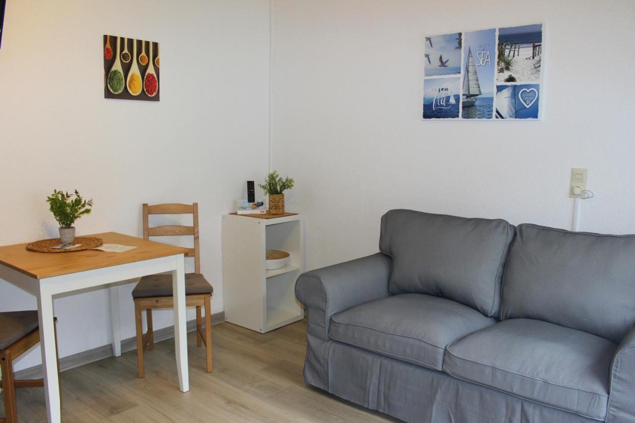 Gaestehaus Sulsdorf - Adults Only Sulsdorf auf Fehmarn Eksteriør billede