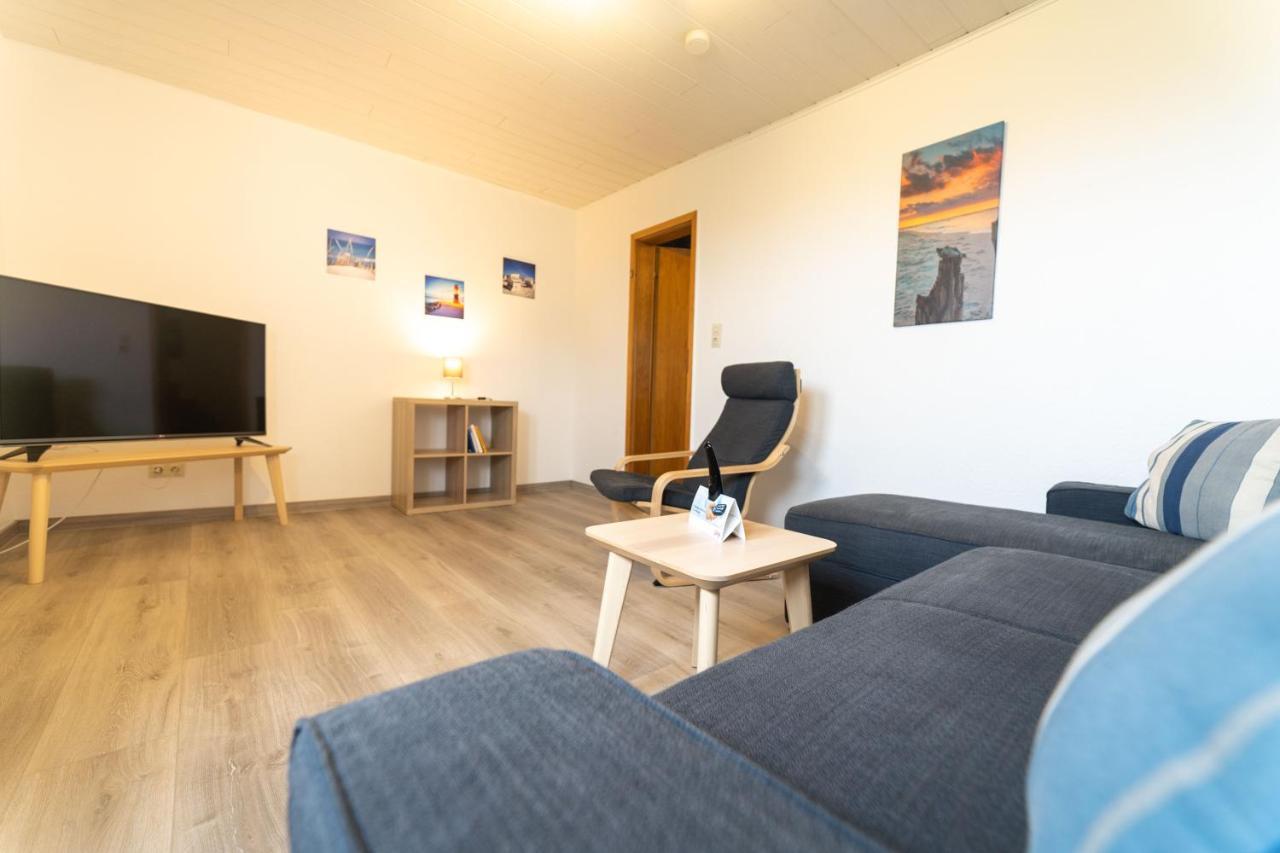 Gaestehaus Sulsdorf - Adults Only Sulsdorf auf Fehmarn Eksteriør billede