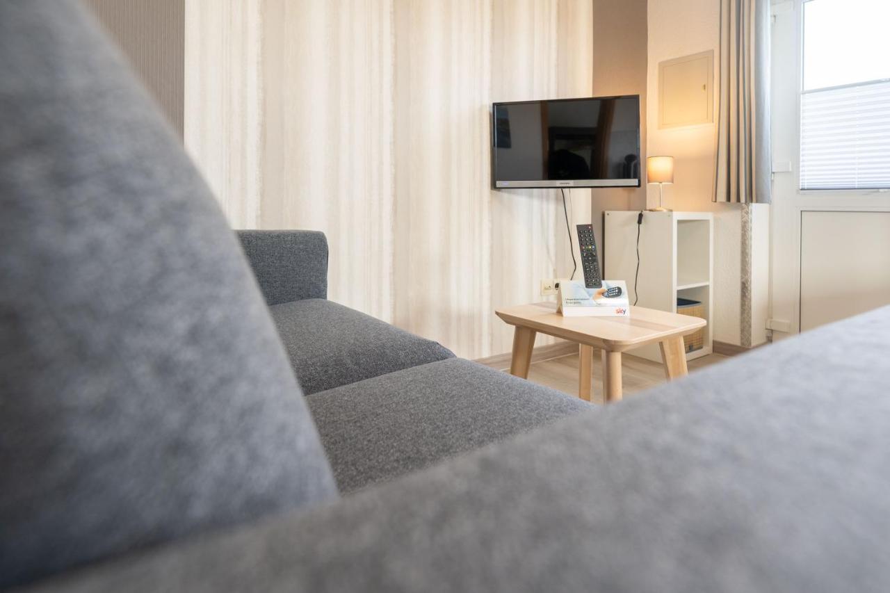 Gaestehaus Sulsdorf - Adults Only Sulsdorf auf Fehmarn Eksteriør billede