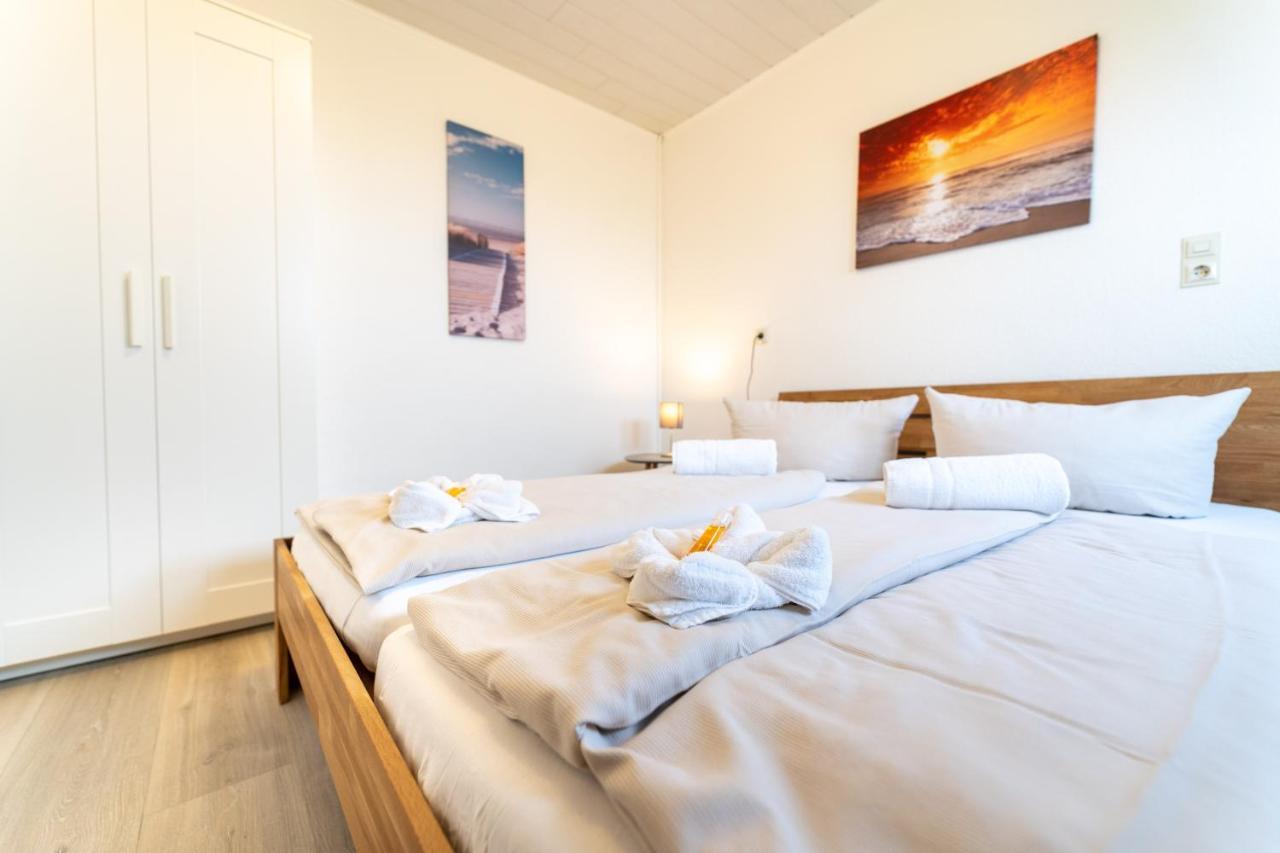Gaestehaus Sulsdorf - Adults Only Sulsdorf auf Fehmarn Eksteriør billede