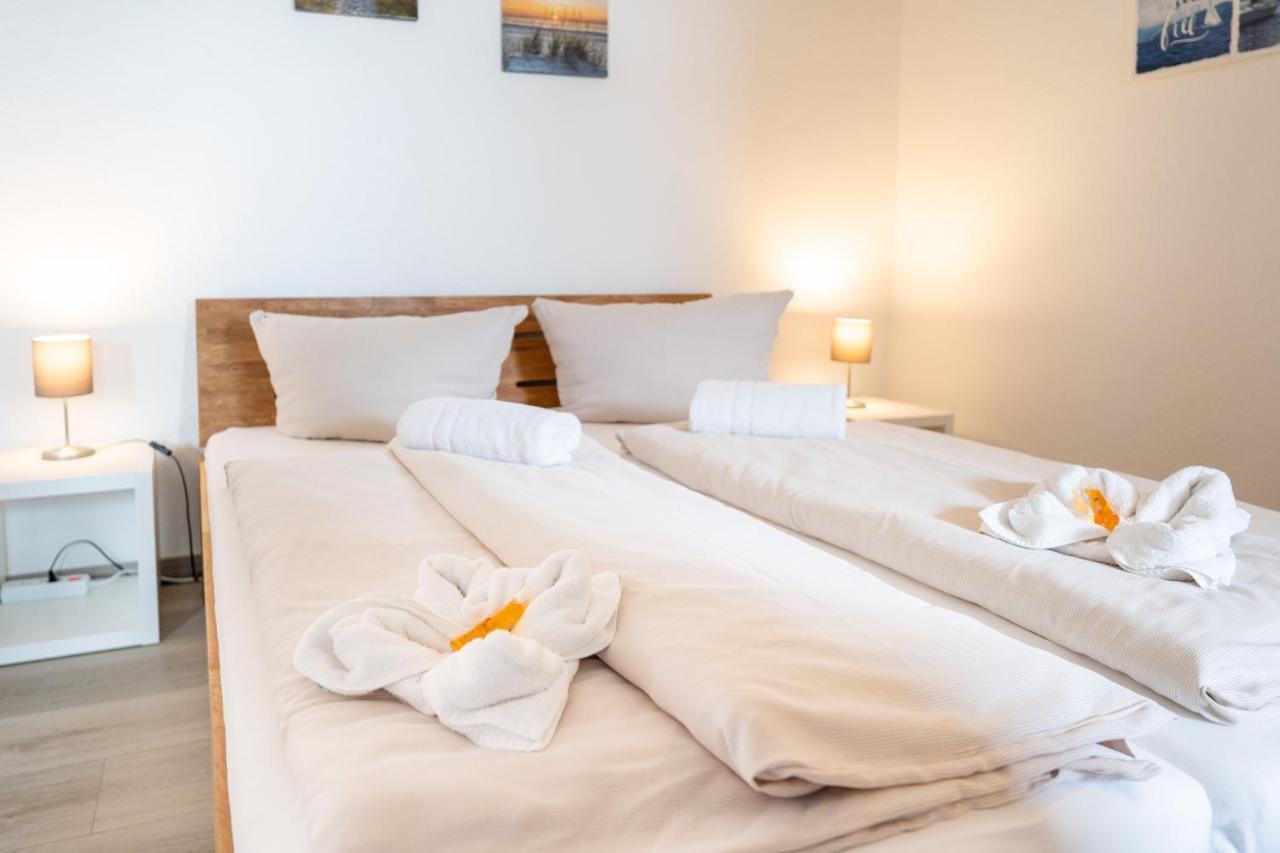 Gaestehaus Sulsdorf - Adults Only Sulsdorf auf Fehmarn Eksteriør billede