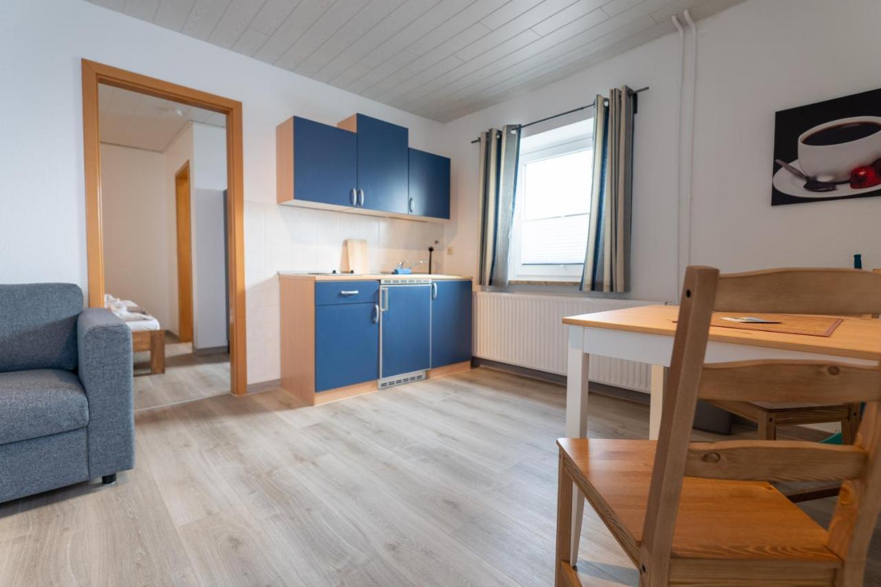 Gaestehaus Sulsdorf - Adults Only Sulsdorf auf Fehmarn Eksteriør billede