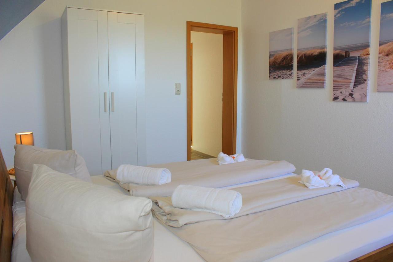 Gaestehaus Sulsdorf - Adults Only Sulsdorf auf Fehmarn Eksteriør billede