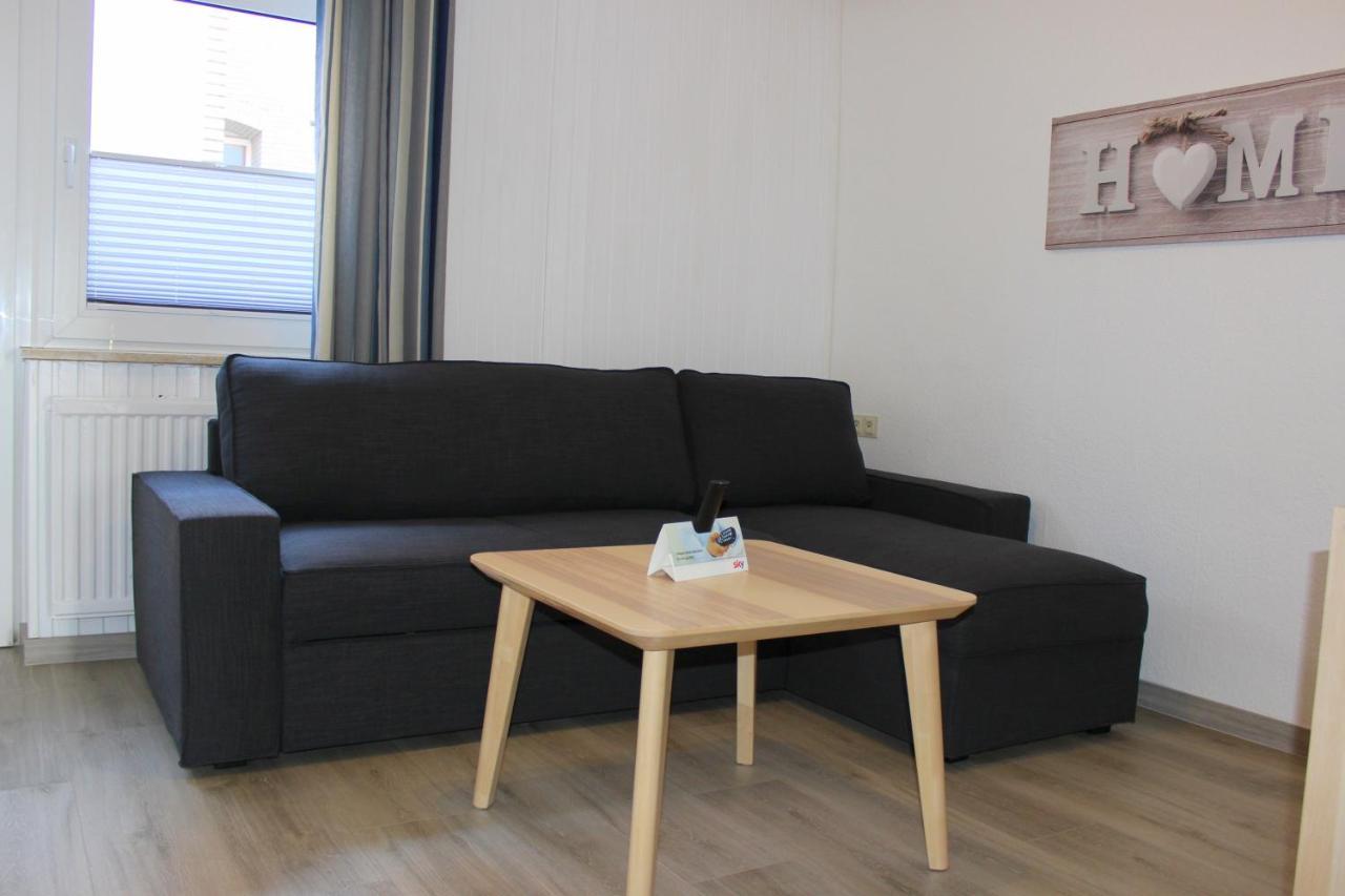 Gaestehaus Sulsdorf - Adults Only Sulsdorf auf Fehmarn Eksteriør billede