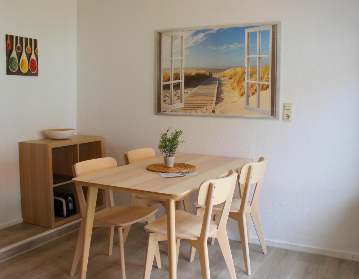 Gaestehaus Sulsdorf - Adults Only Sulsdorf auf Fehmarn Eksteriør billede