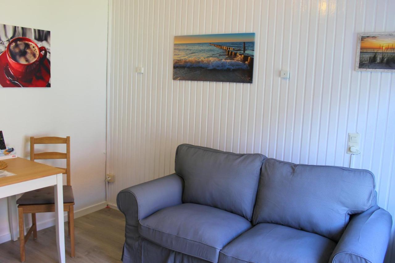Gaestehaus Sulsdorf - Adults Only Sulsdorf auf Fehmarn Eksteriør billede