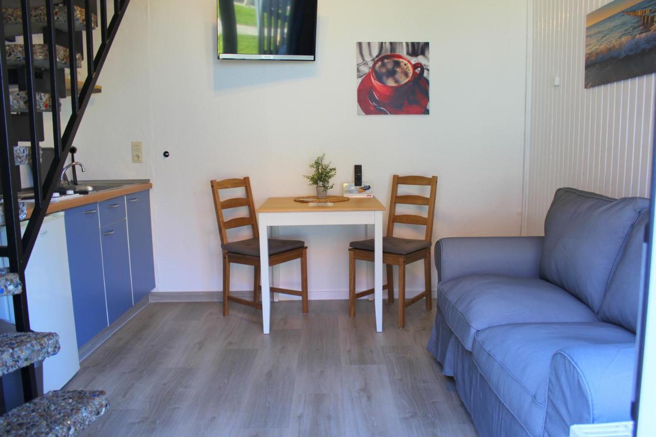Gaestehaus Sulsdorf - Adults Only Sulsdorf auf Fehmarn Eksteriør billede