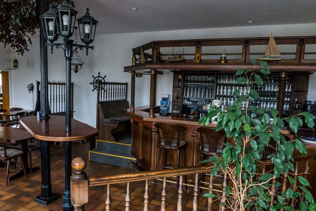 Gaestehaus Sulsdorf - Adults Only Sulsdorf auf Fehmarn Eksteriør billede