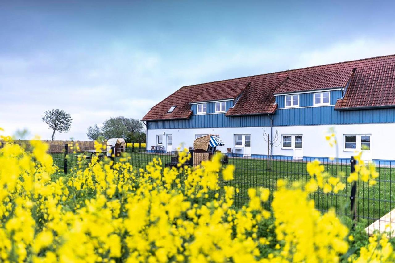 Gaestehaus Sulsdorf - Adults Only Sulsdorf auf Fehmarn Eksteriør billede