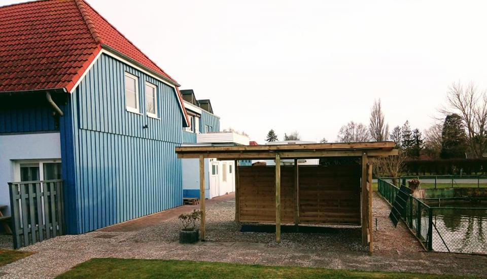 Gaestehaus Sulsdorf - Adults Only Sulsdorf auf Fehmarn Eksteriør billede