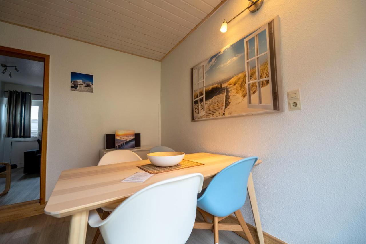 Gaestehaus Sulsdorf - Adults Only Sulsdorf auf Fehmarn Eksteriør billede