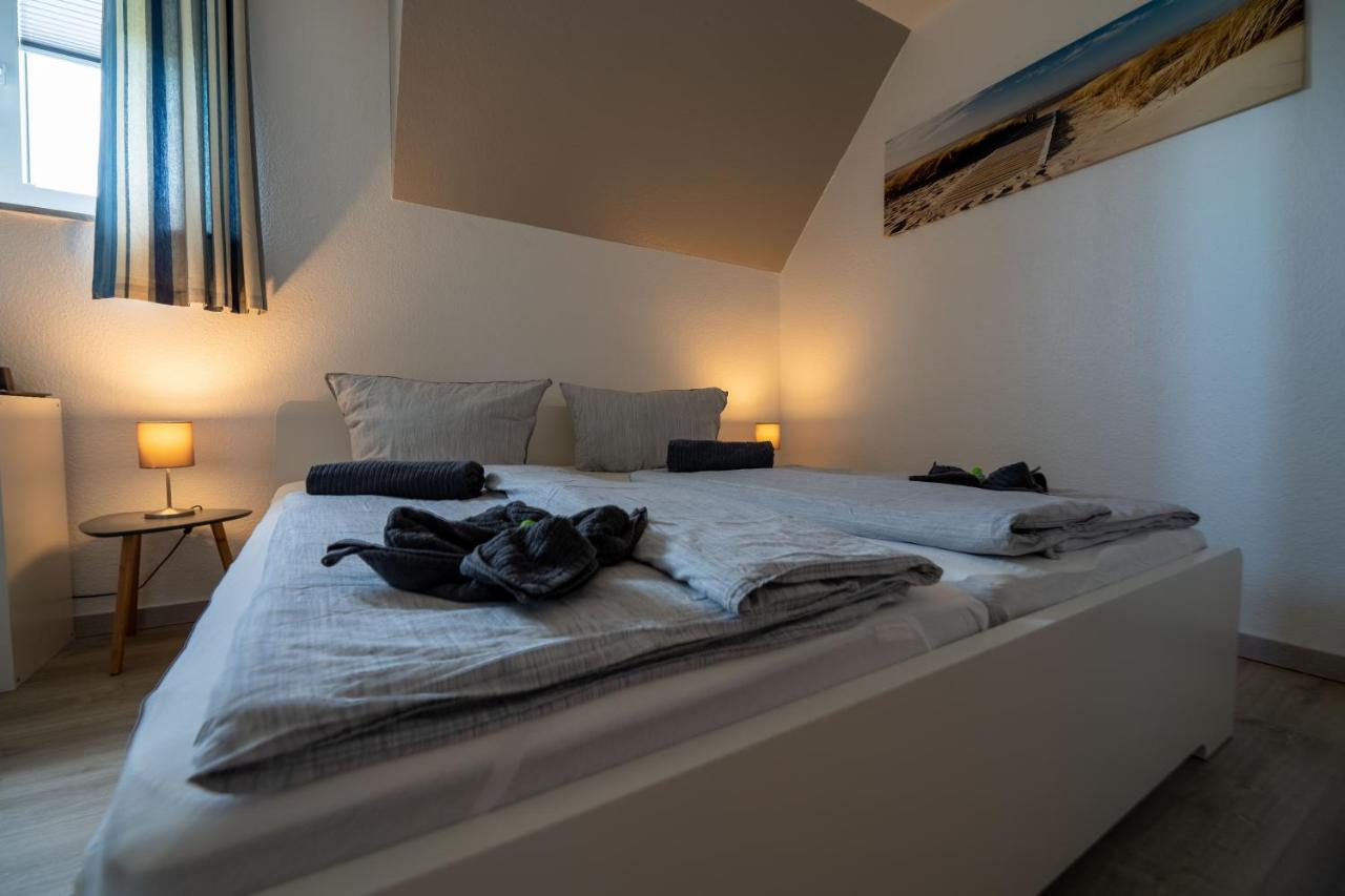 Gaestehaus Sulsdorf - Adults Only Sulsdorf auf Fehmarn Eksteriør billede