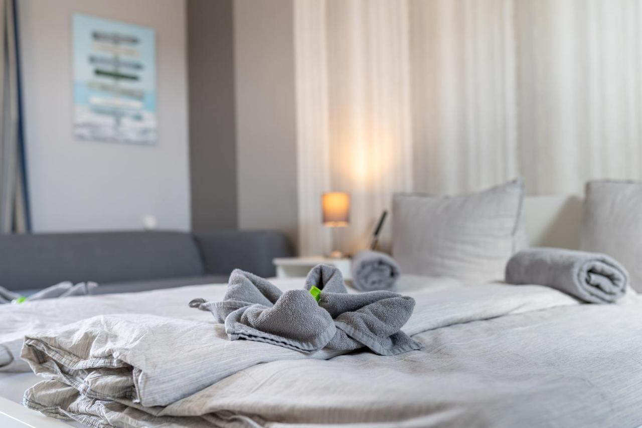Gaestehaus Sulsdorf - Adults Only Sulsdorf auf Fehmarn Eksteriør billede